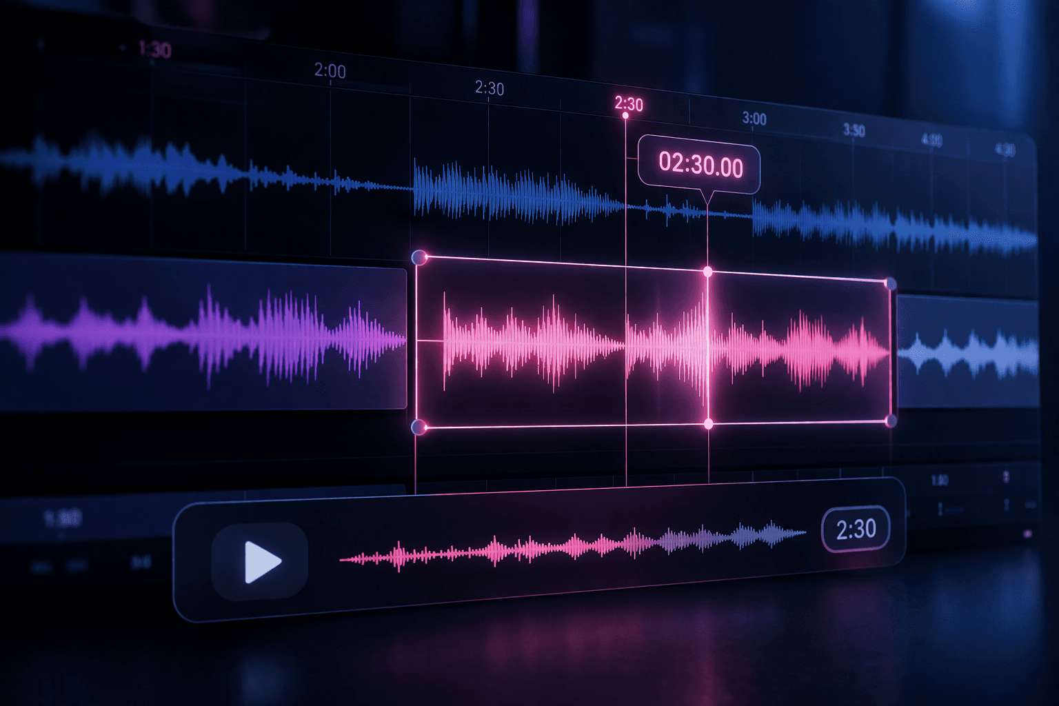 Background image for steps